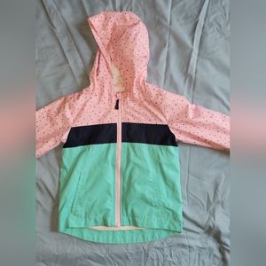 Cat & Jack Light jacket